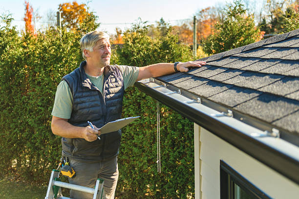 Trusted Flat Roof Repair service in Ceres, VA - Ben Roofing and Steel LLC